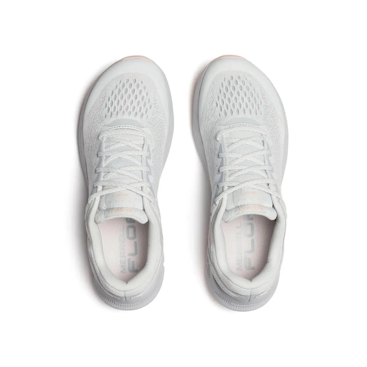 Merrell shoes - Black/Alloy 43