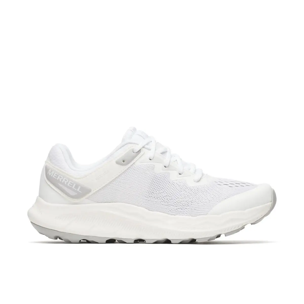 Merrell shoes - Black/Alloy 17