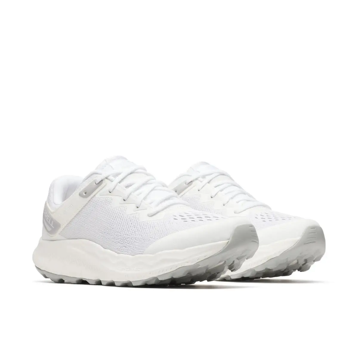 Merrell shoes - Black/Alloy 18