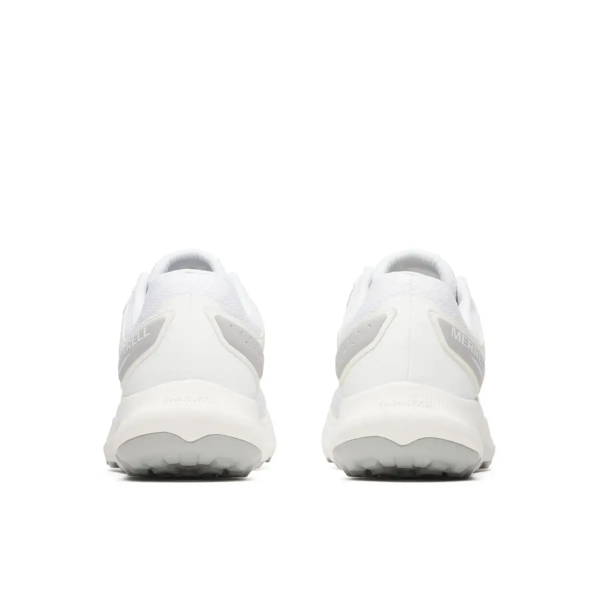 Merrell shoes - Black/Alloy 20