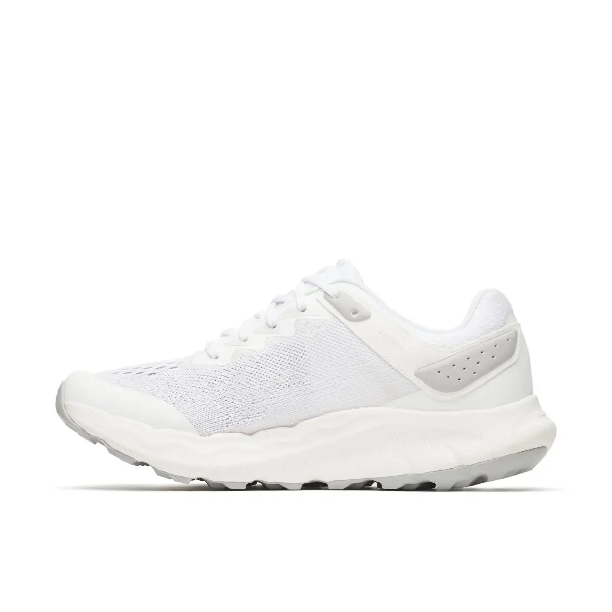 Merrell shoes - Black/Alloy 21