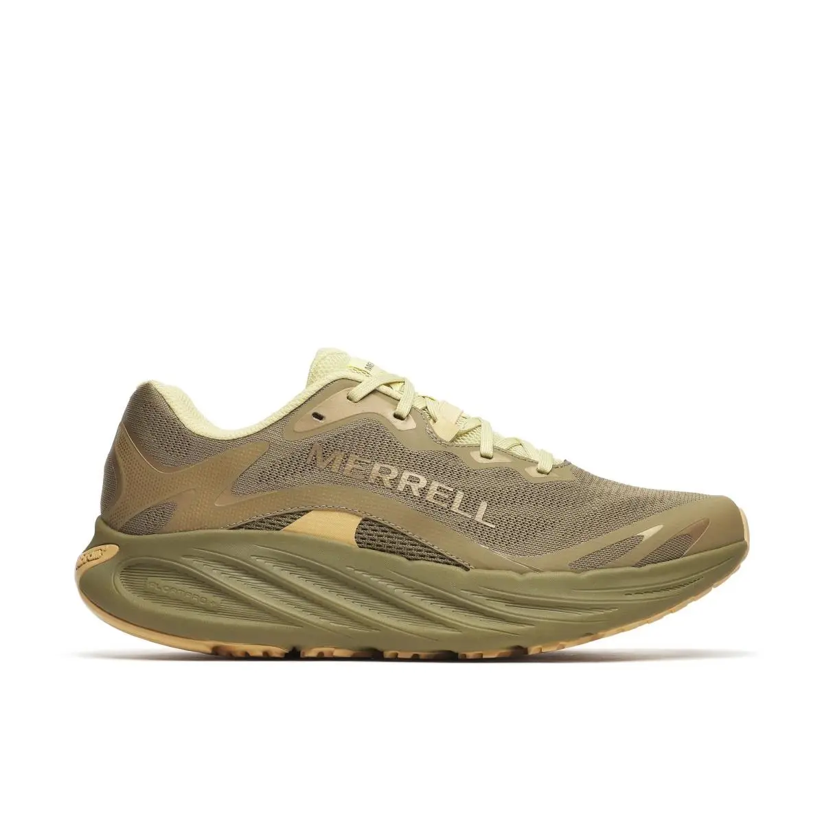 Merrell Men Promorph Shoes