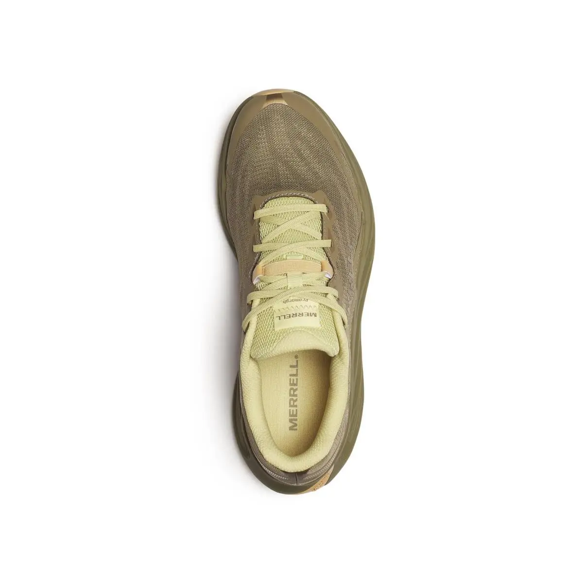 Merrell shoes - Cairn 1