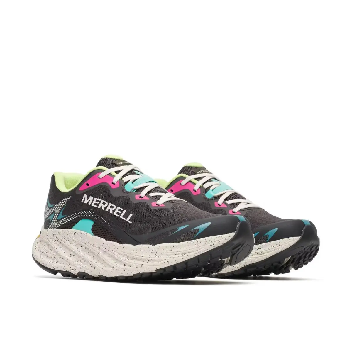 Merrell shoes - Cairn 48