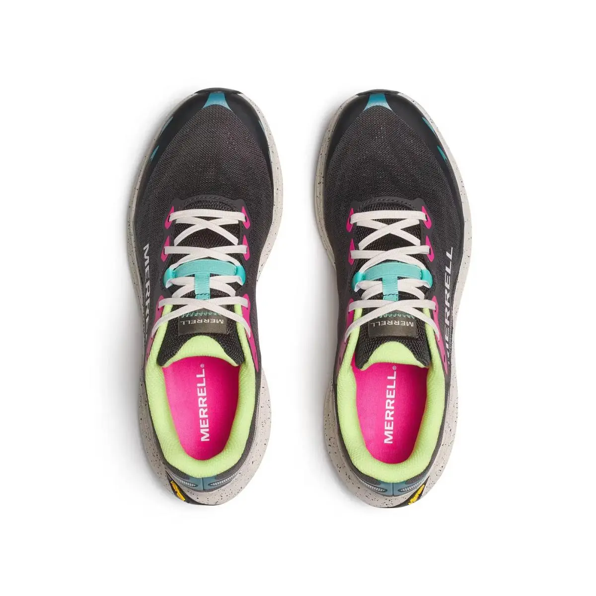 Merrell shoes - Cairn 49