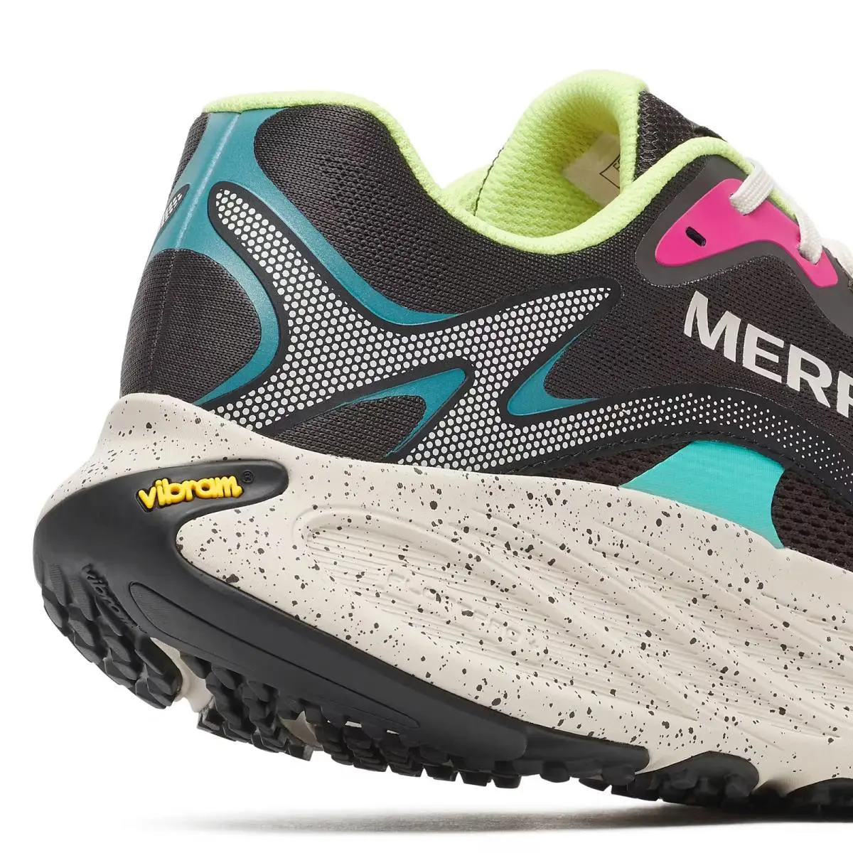 Merrell shoes - Cairn 51