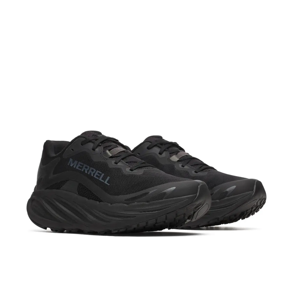 Merrell shoes - Cairn 12