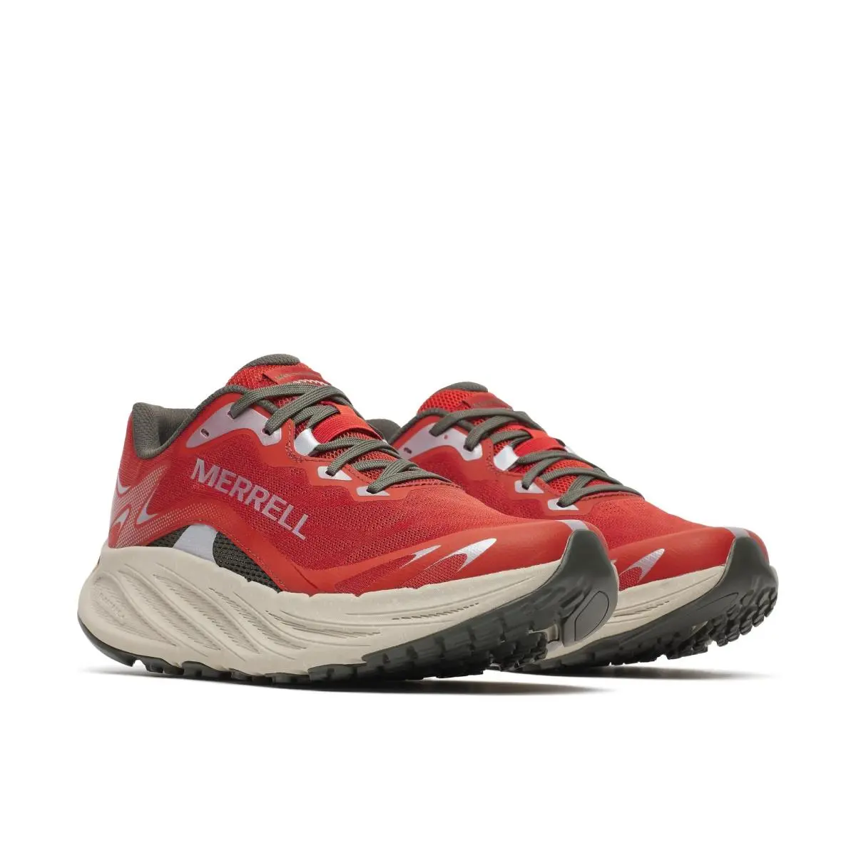 Merrell shoes - Cairn 42