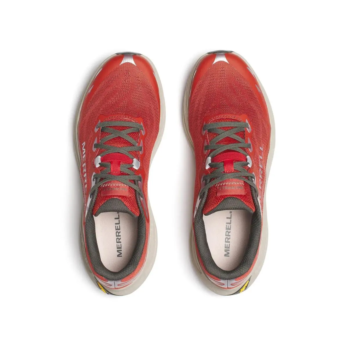 Merrell shoes - Cairn 43