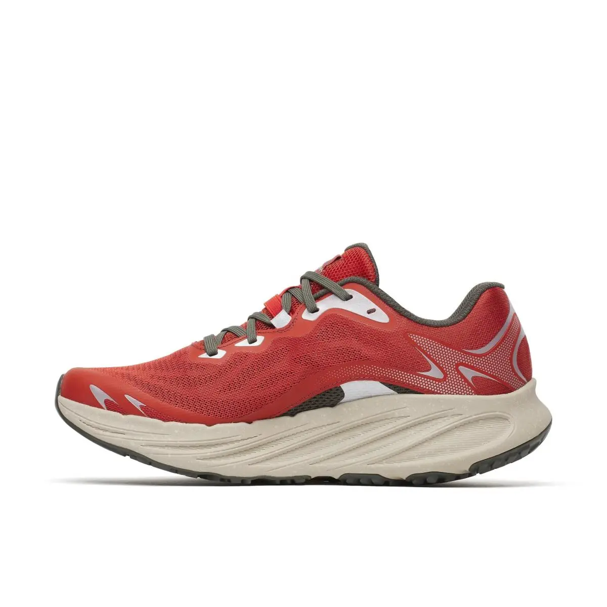 Merrell shoes - Cairn 46