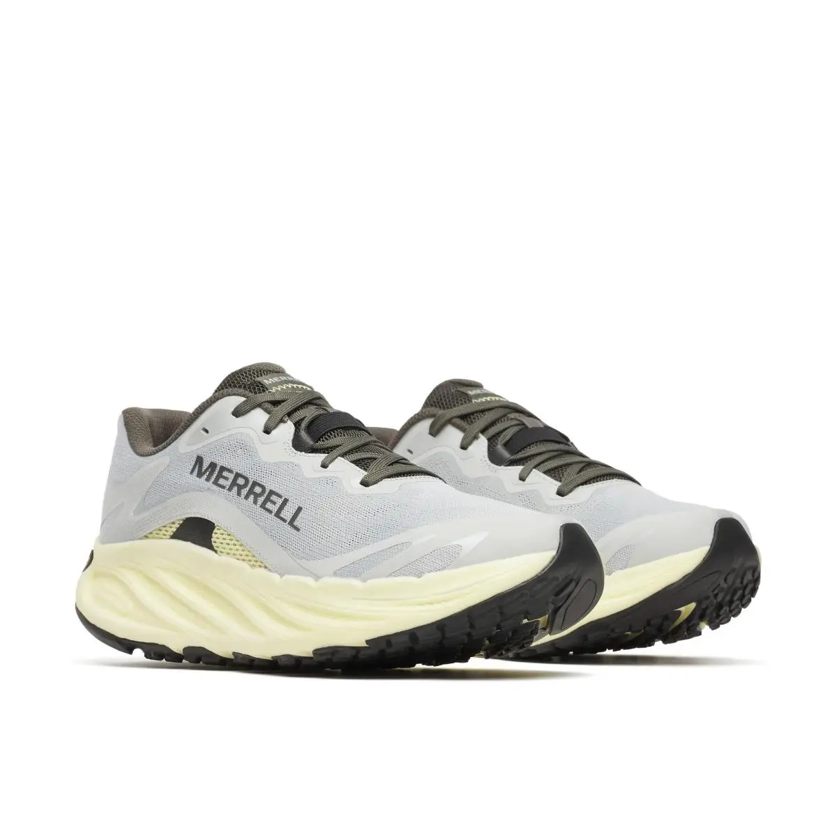 Merrell shoes - Cairn 36