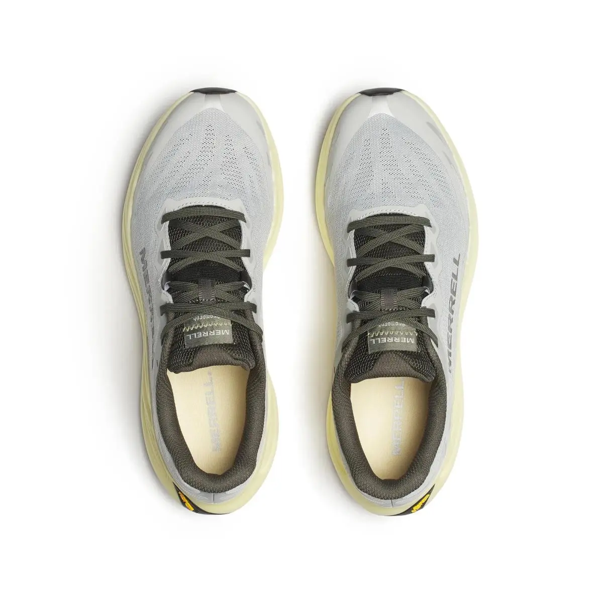 Merrell shoes - Cairn 37