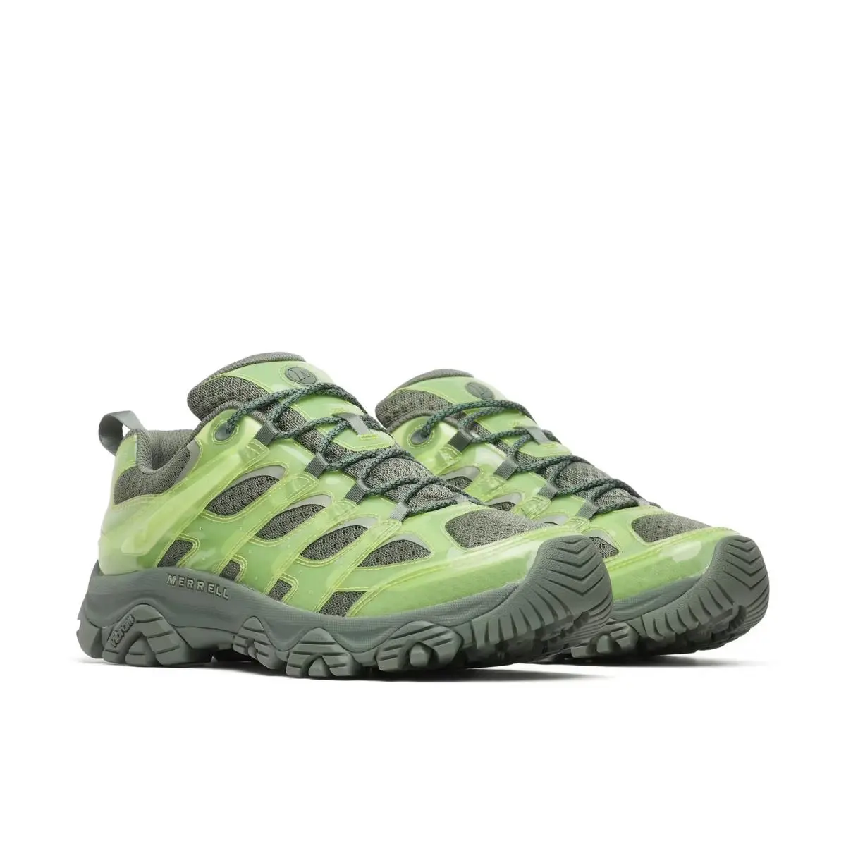 Merrell shoes - Neon Green 0