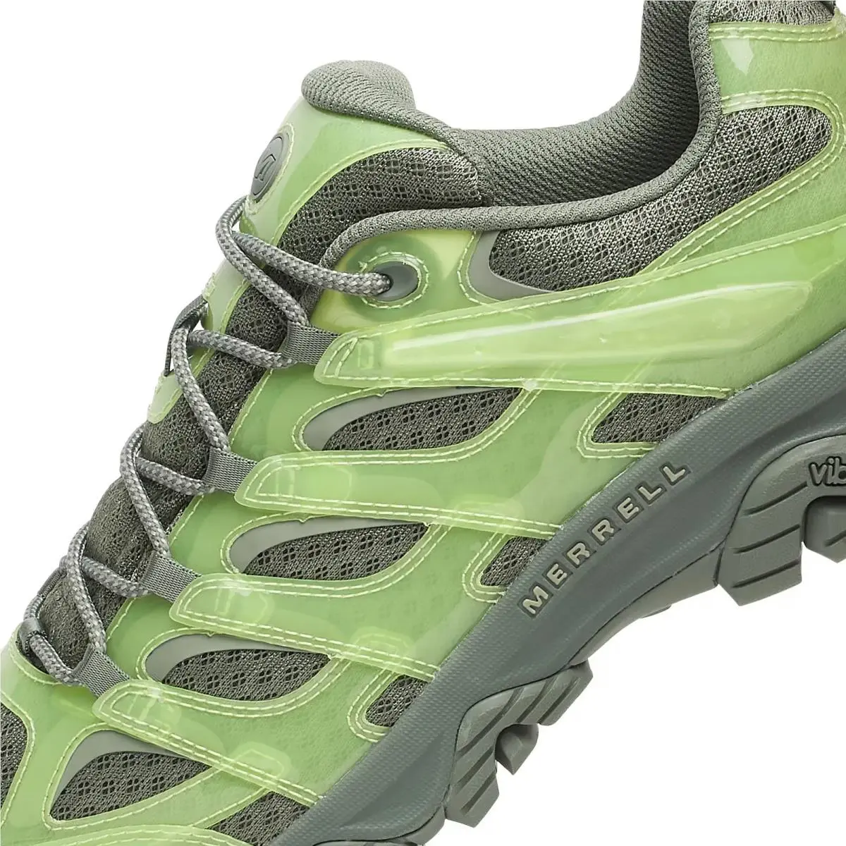 Merrell shoes - Neon Green 9