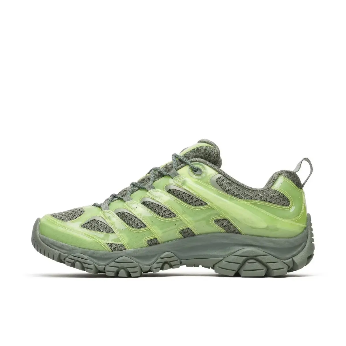 Merrell shoes - Neon Green 10