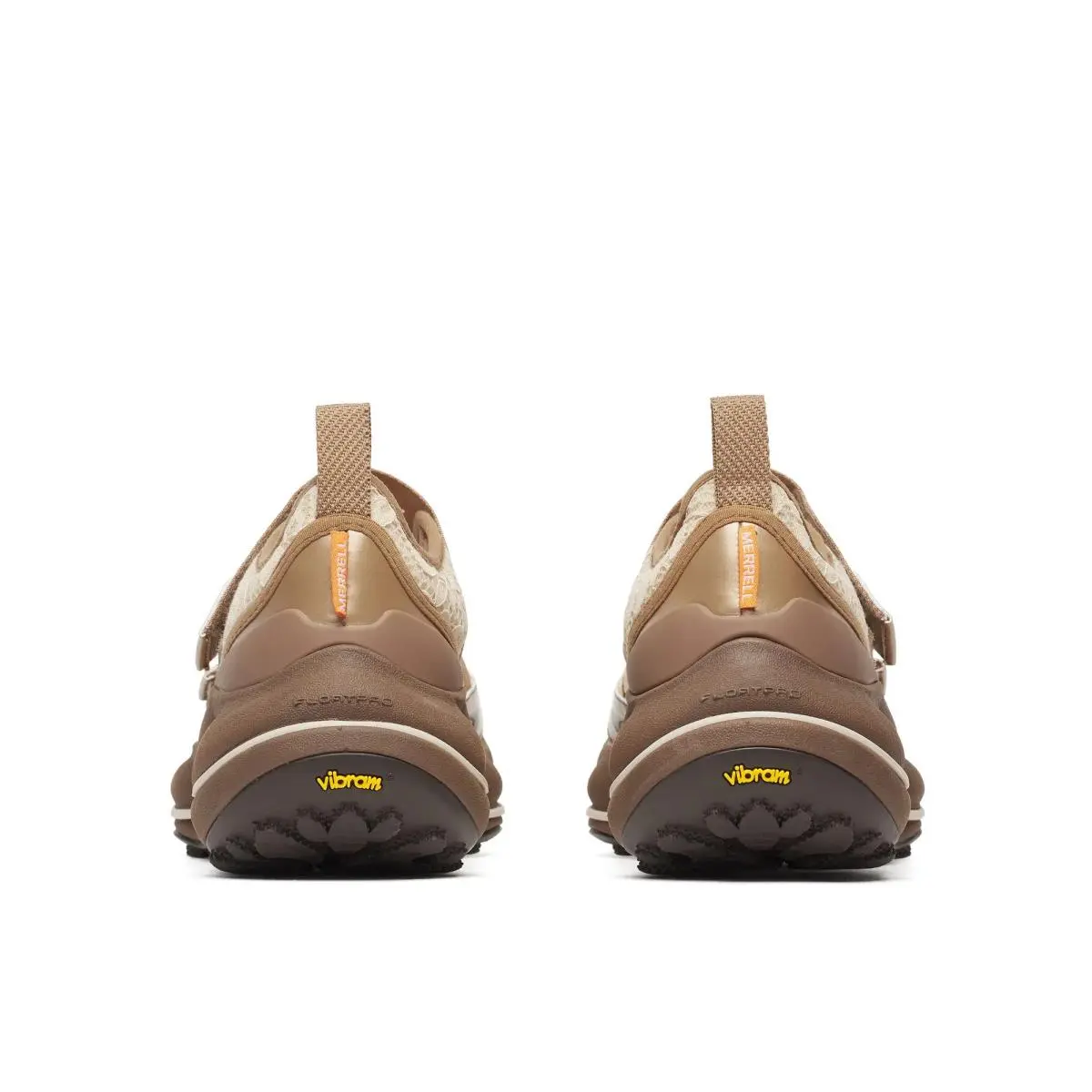 Merrell shoes - Nougat 2