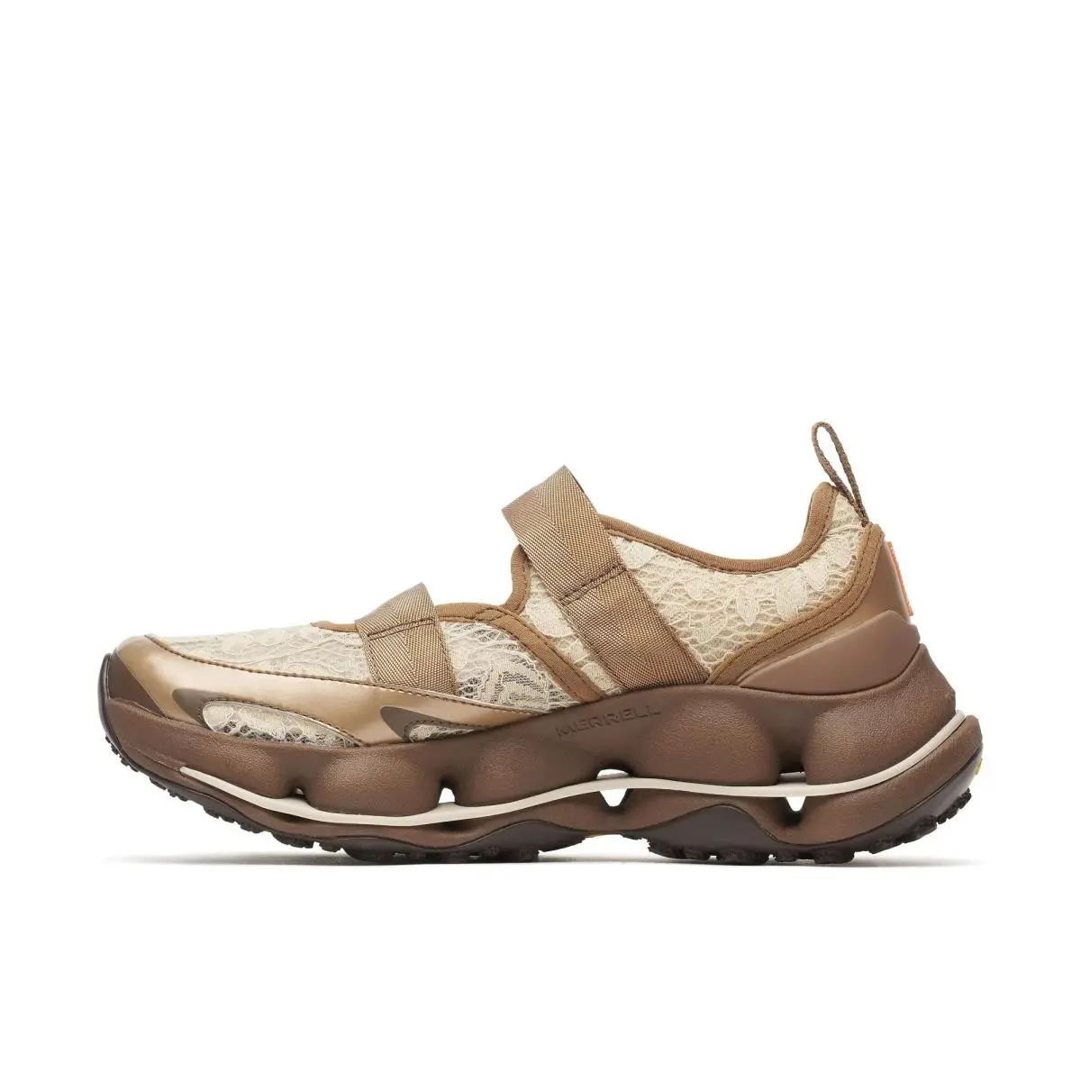 Merrell shoes - Nougat 3