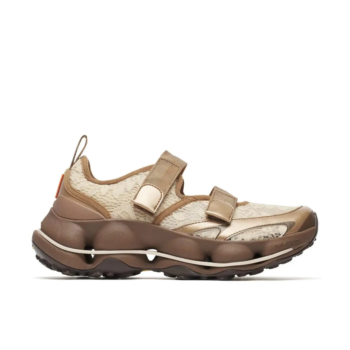 Merrell shoes - Nougat 5