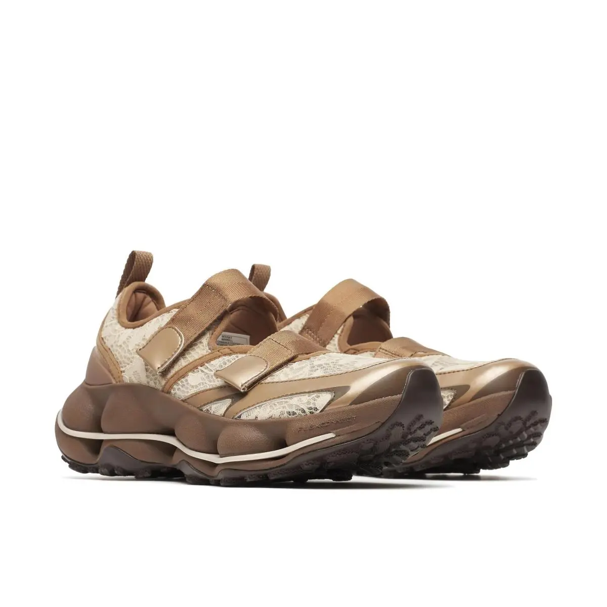 Merrell shoes - Nougat 6