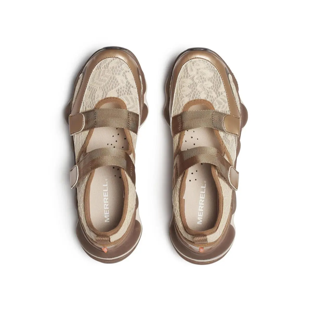 Merrell shoes - Nougat 7