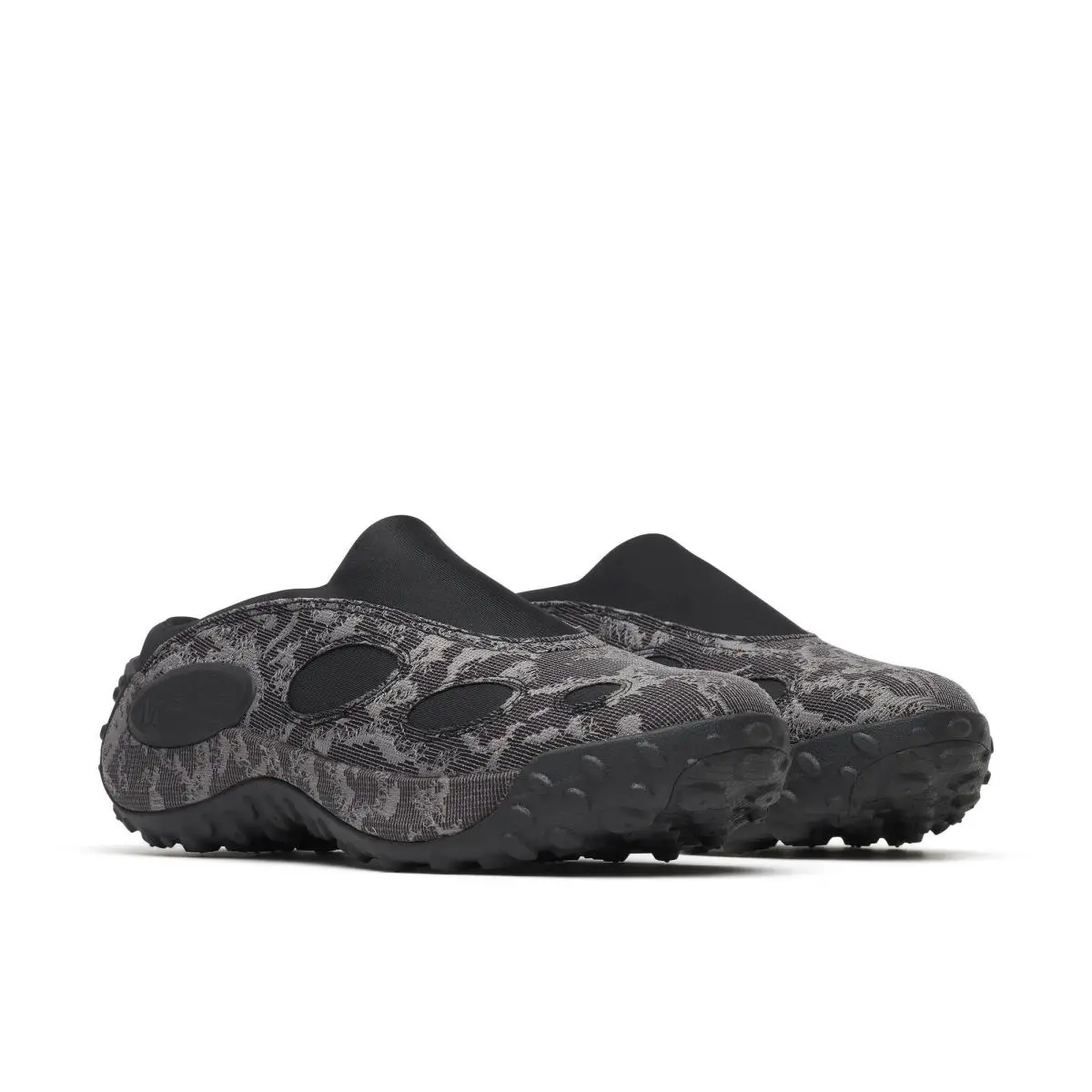 Merrell shoes - Black 6