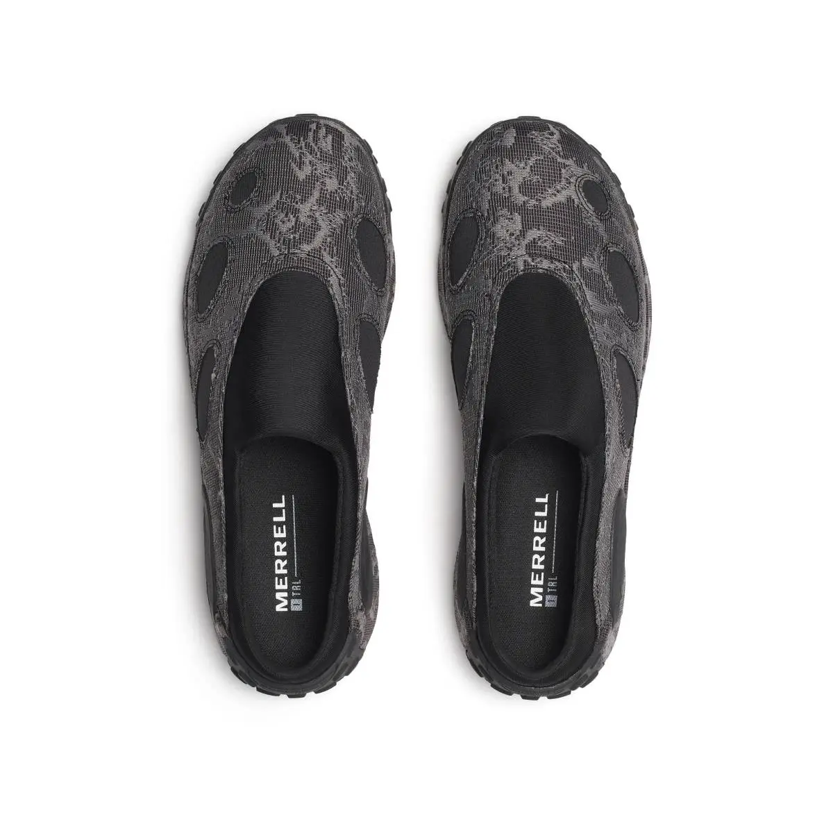 Merrell shoes - Black 7