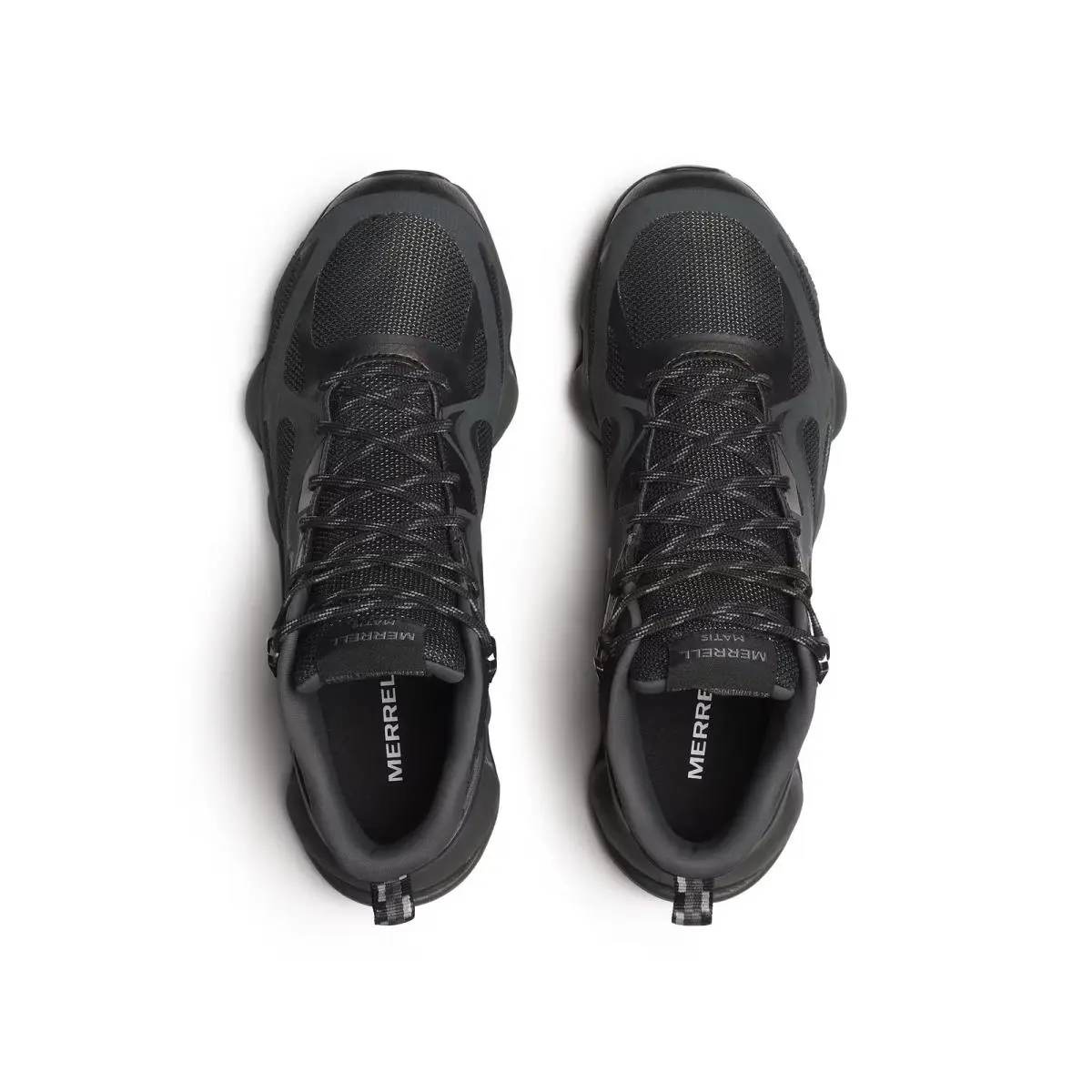 Merrell shoes - Black 1