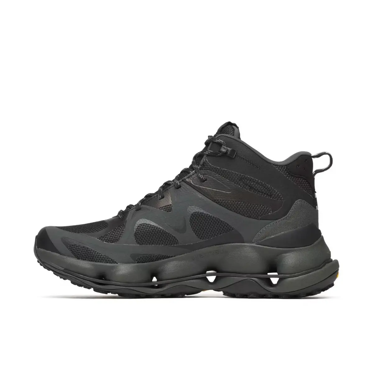 Merrell shoes - Black 10