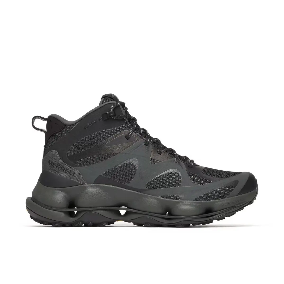 Merrell shoes - Black 5