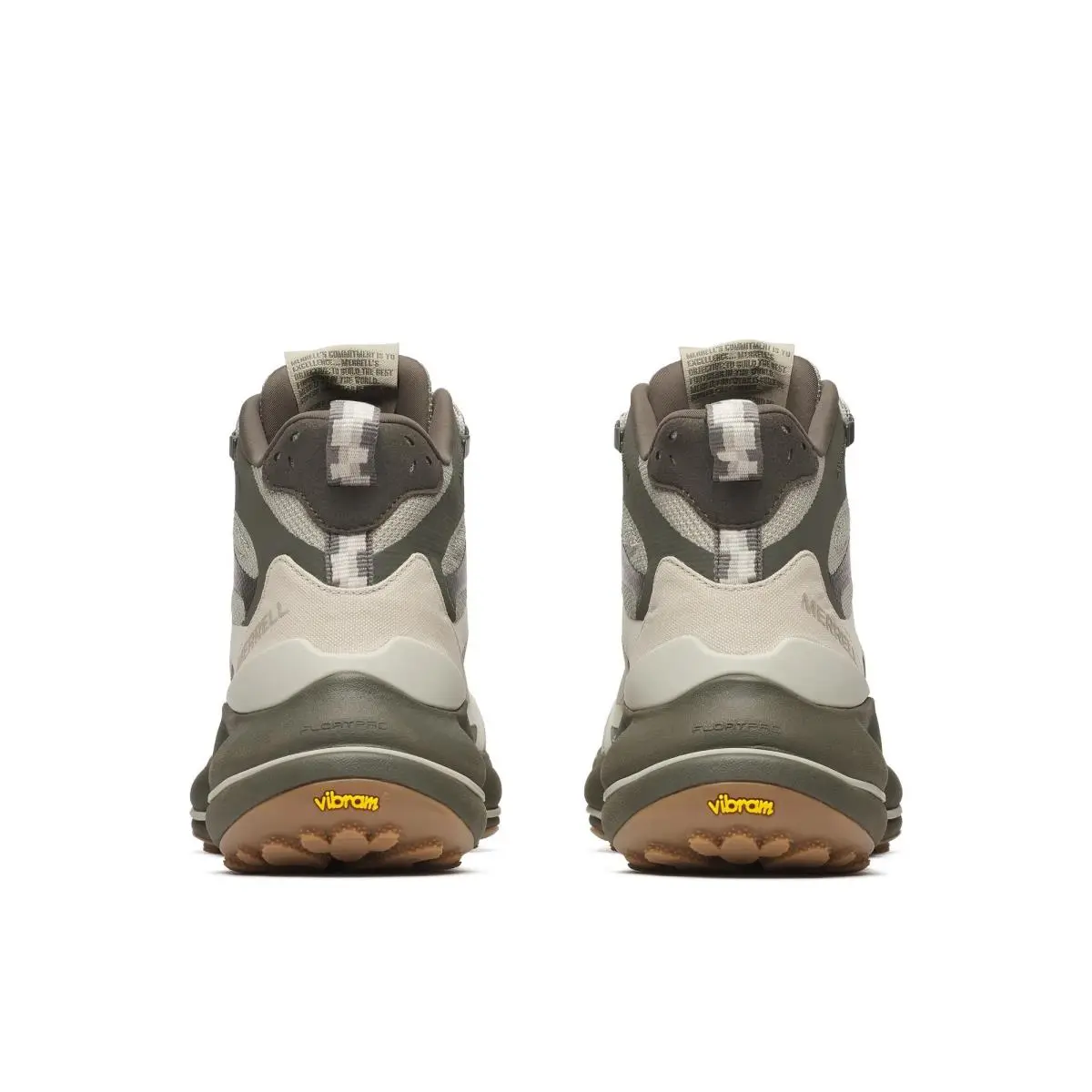 Merrell shoes - Black 14