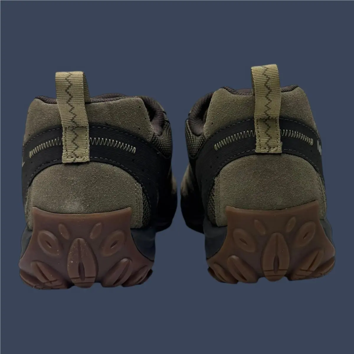 Merrell shoes - Merrell Accentor 3 | Olive/Moss | Men`s Hiking Shoe | J500411 10