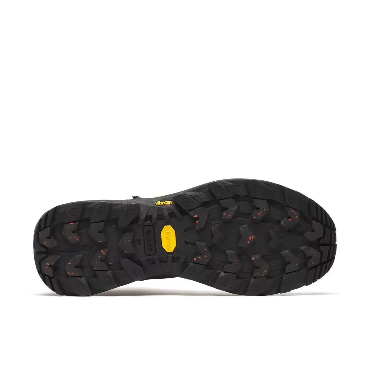 Merrell shoes - J038295 - J038295 - Crimson 10