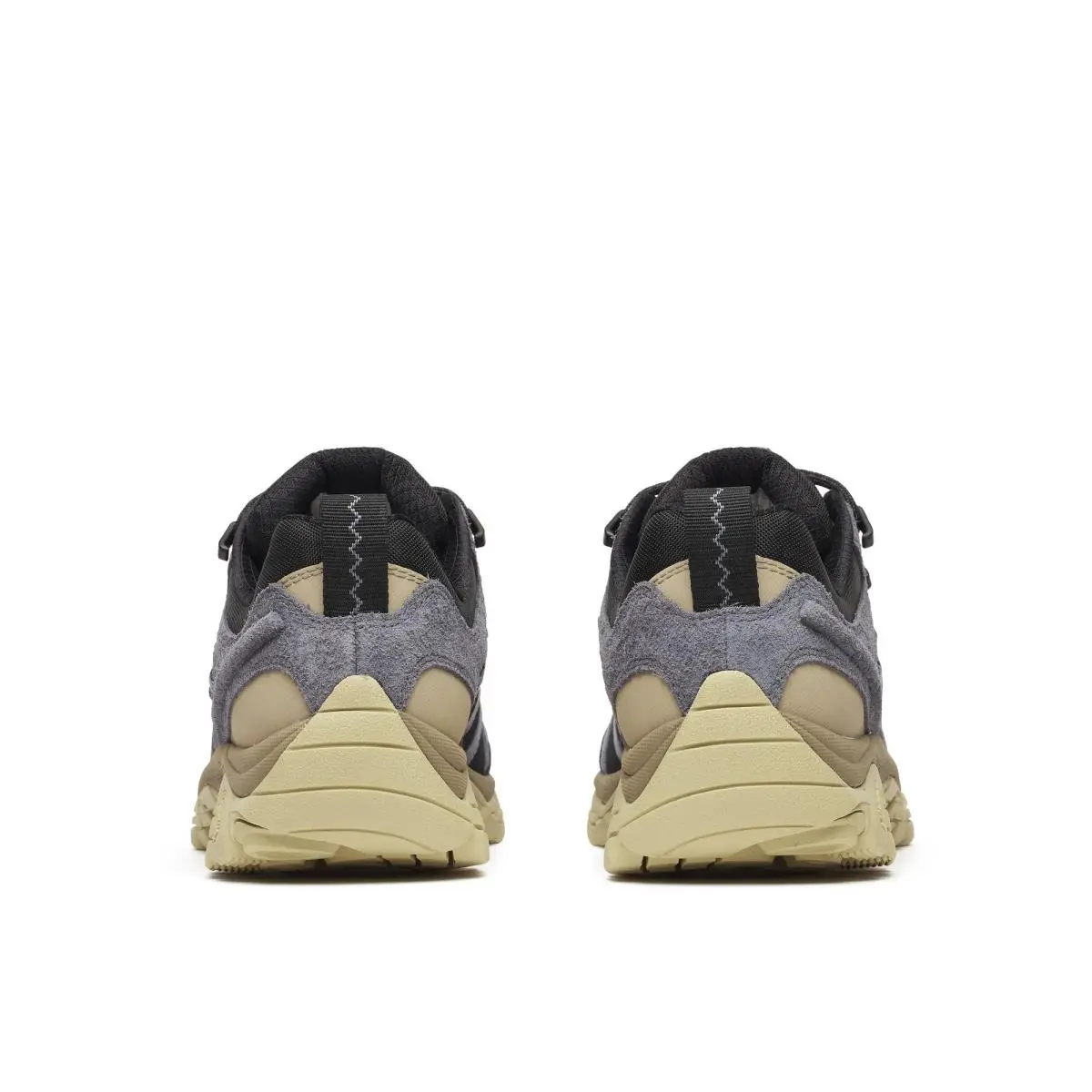 Merrell shoes - Black 2