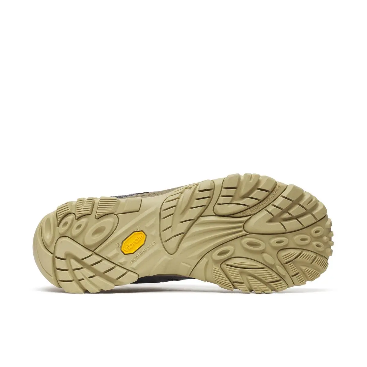 Merrell shoes - Black 4