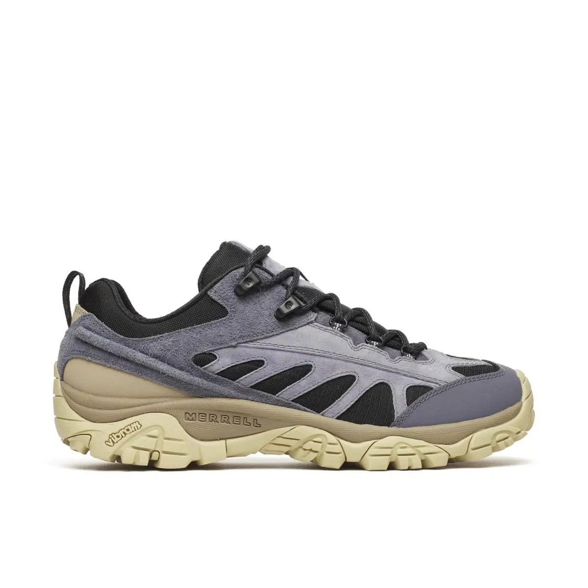Merrell shoes - Black 5