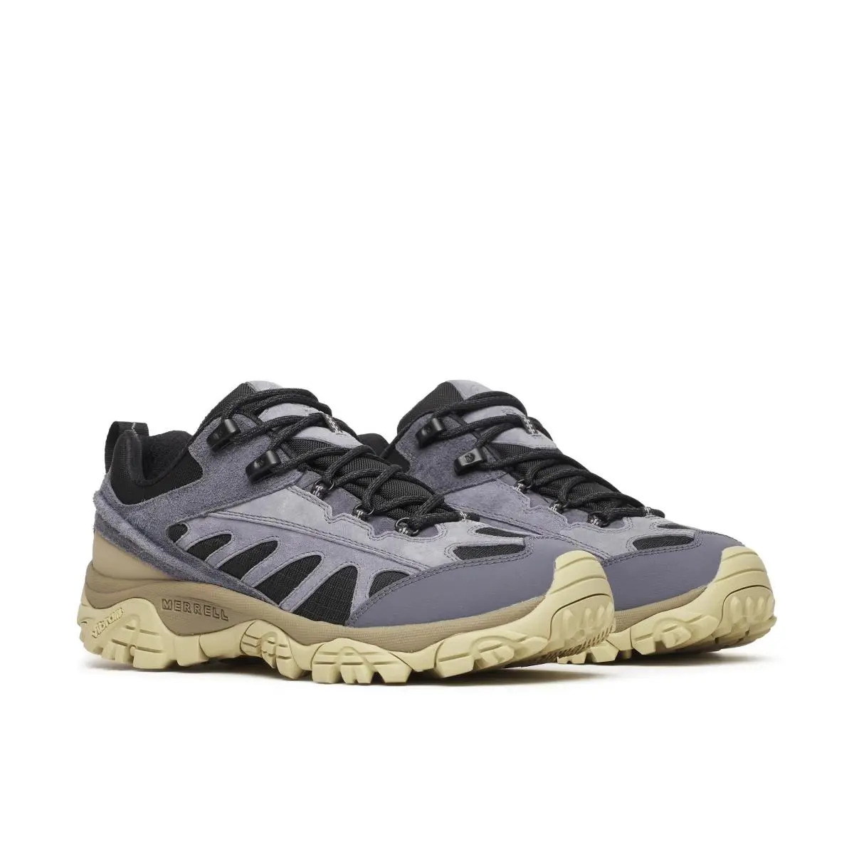 Merrell shoes - Black 6