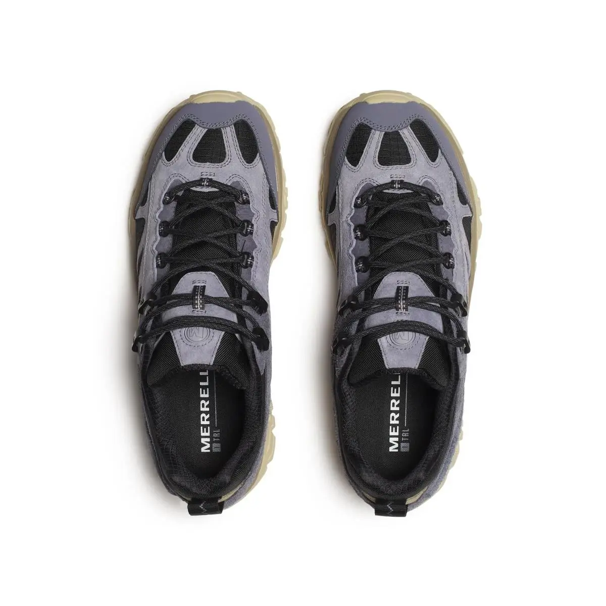 Merrell shoes - Black 7