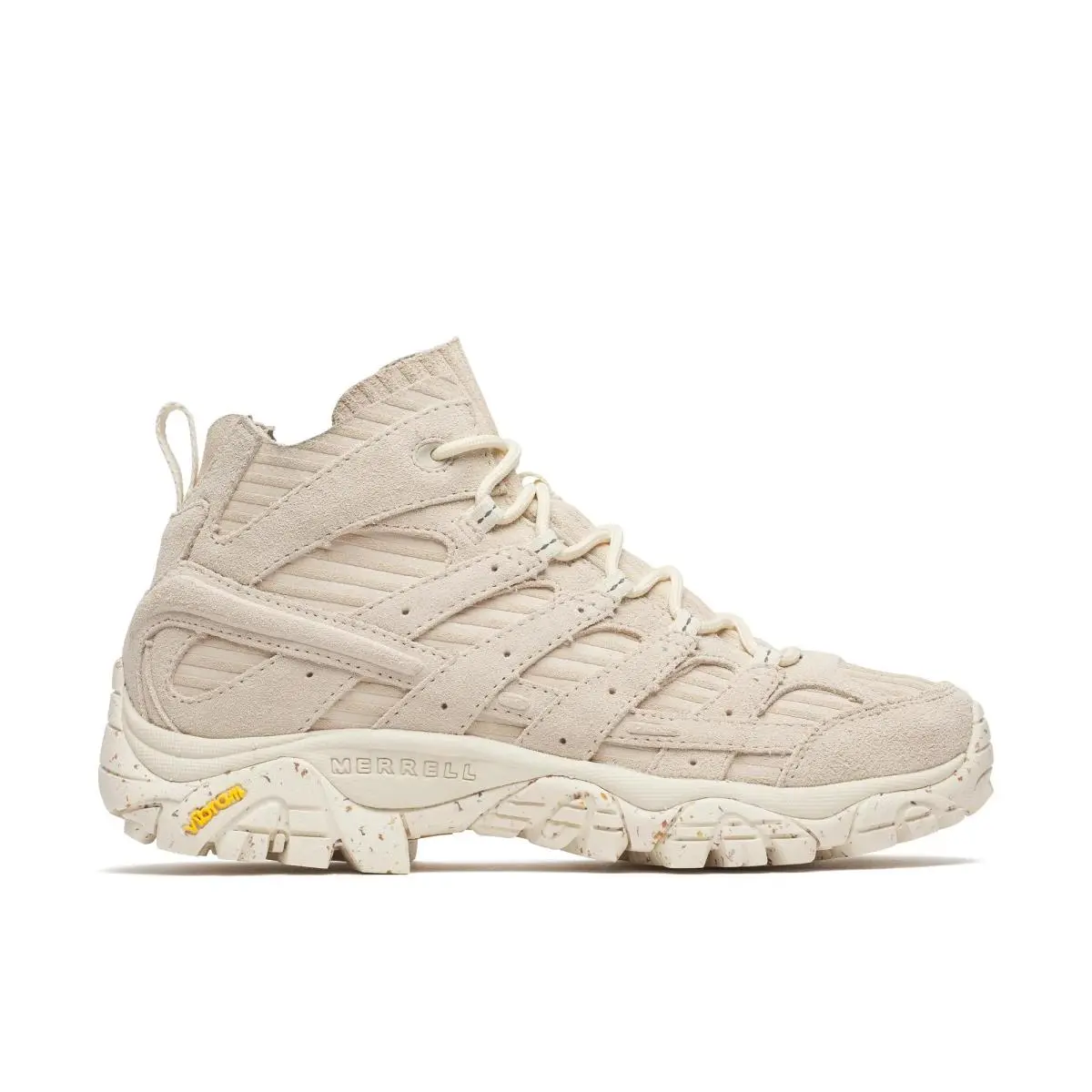 Merrell Women Moab 2 Decon Mid Cord Shoes