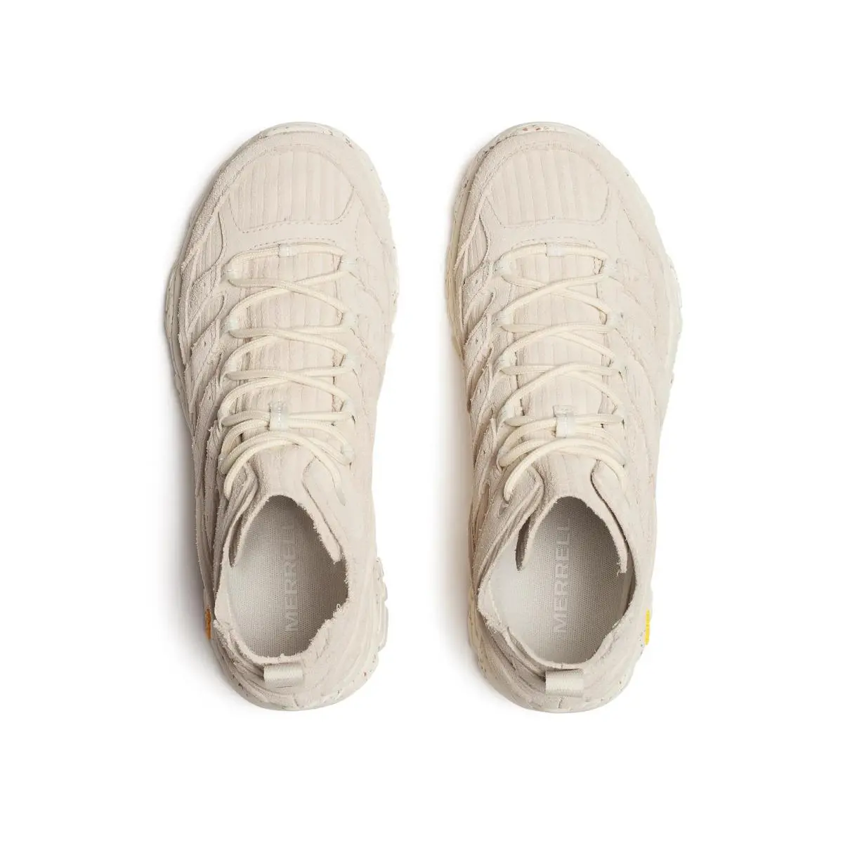 Merrell shoes - Eggshell 1