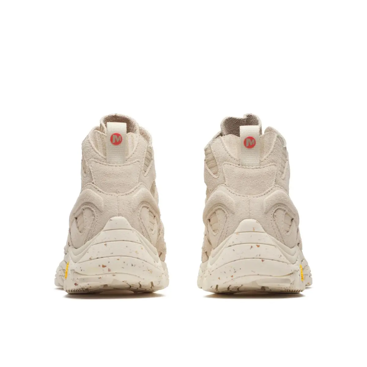 Merrell shoes - Eggshell 2