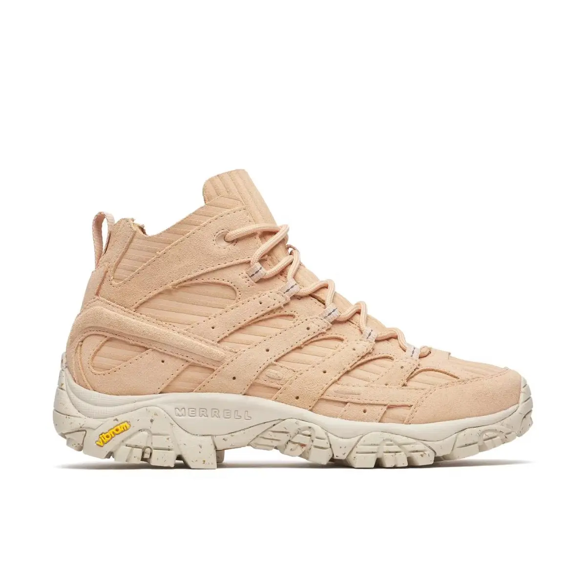 Merrell shoes - Eggshell 11
