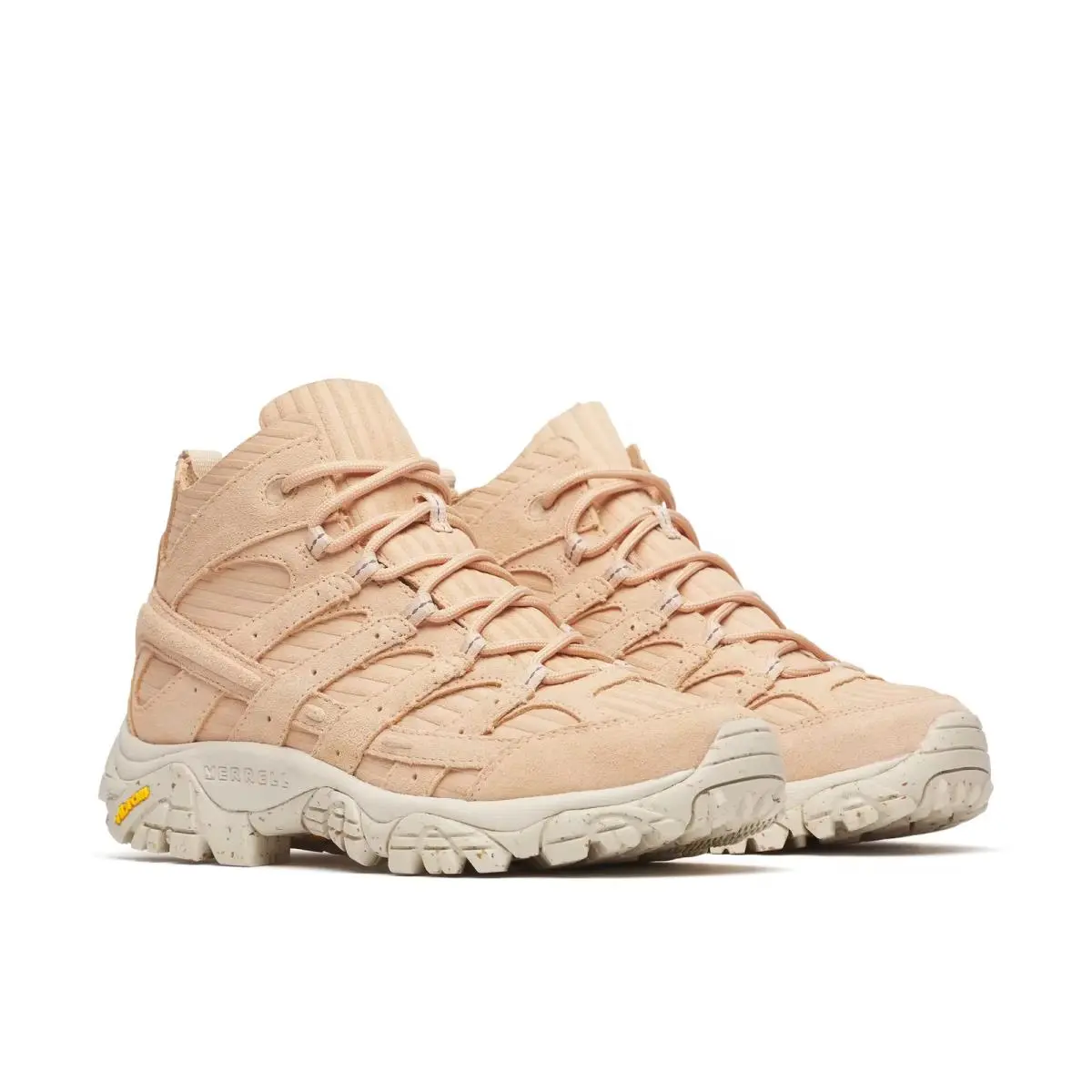 Merrell shoes - Eggshell 12