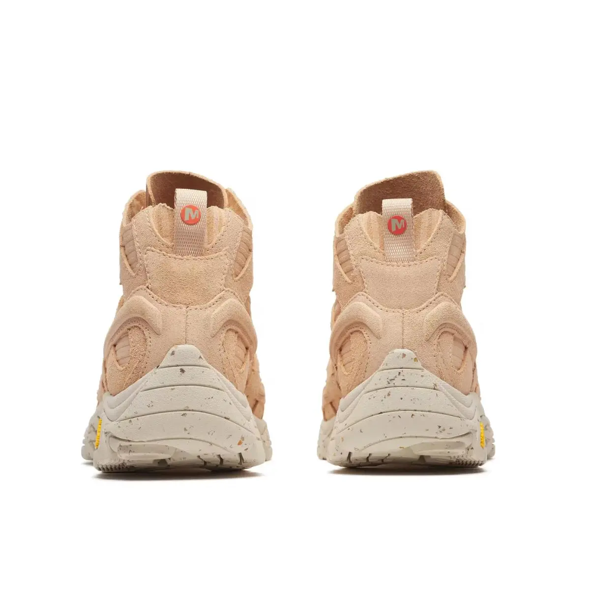 Merrell shoes - Eggshell 14