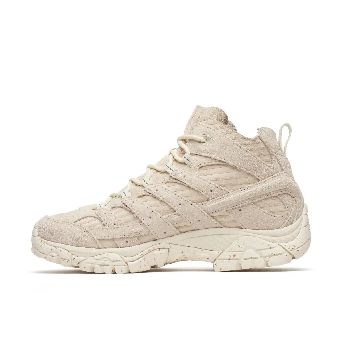 Merrell shoes - Eggshell 21