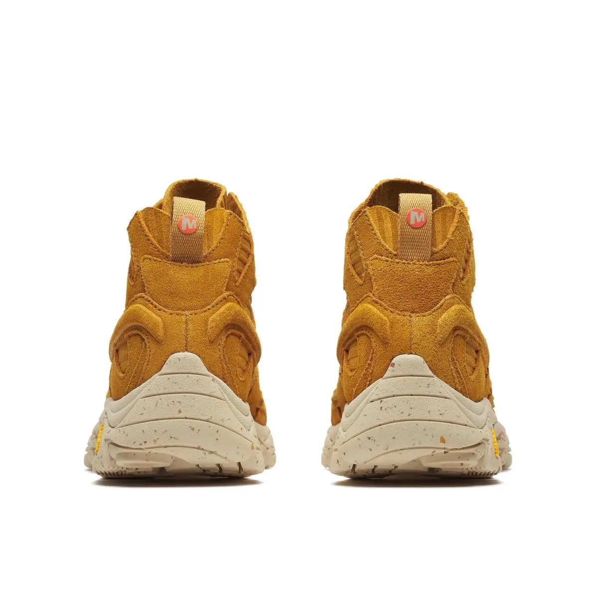 Merrell shoes - Eggshell 8