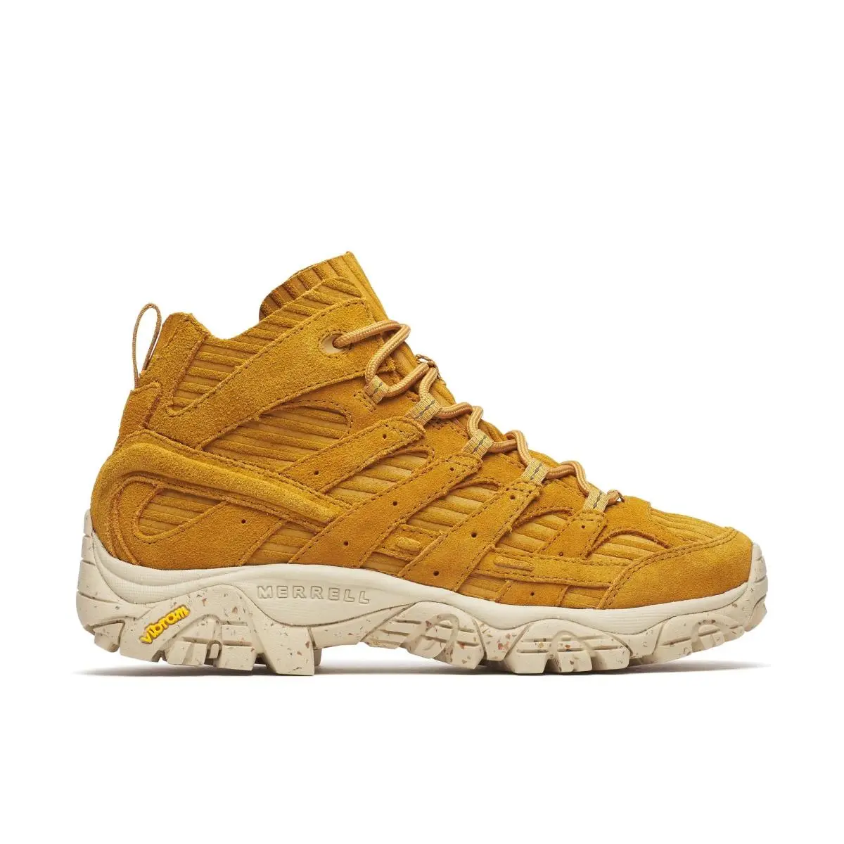 Merrell shoes - Eggshell 5