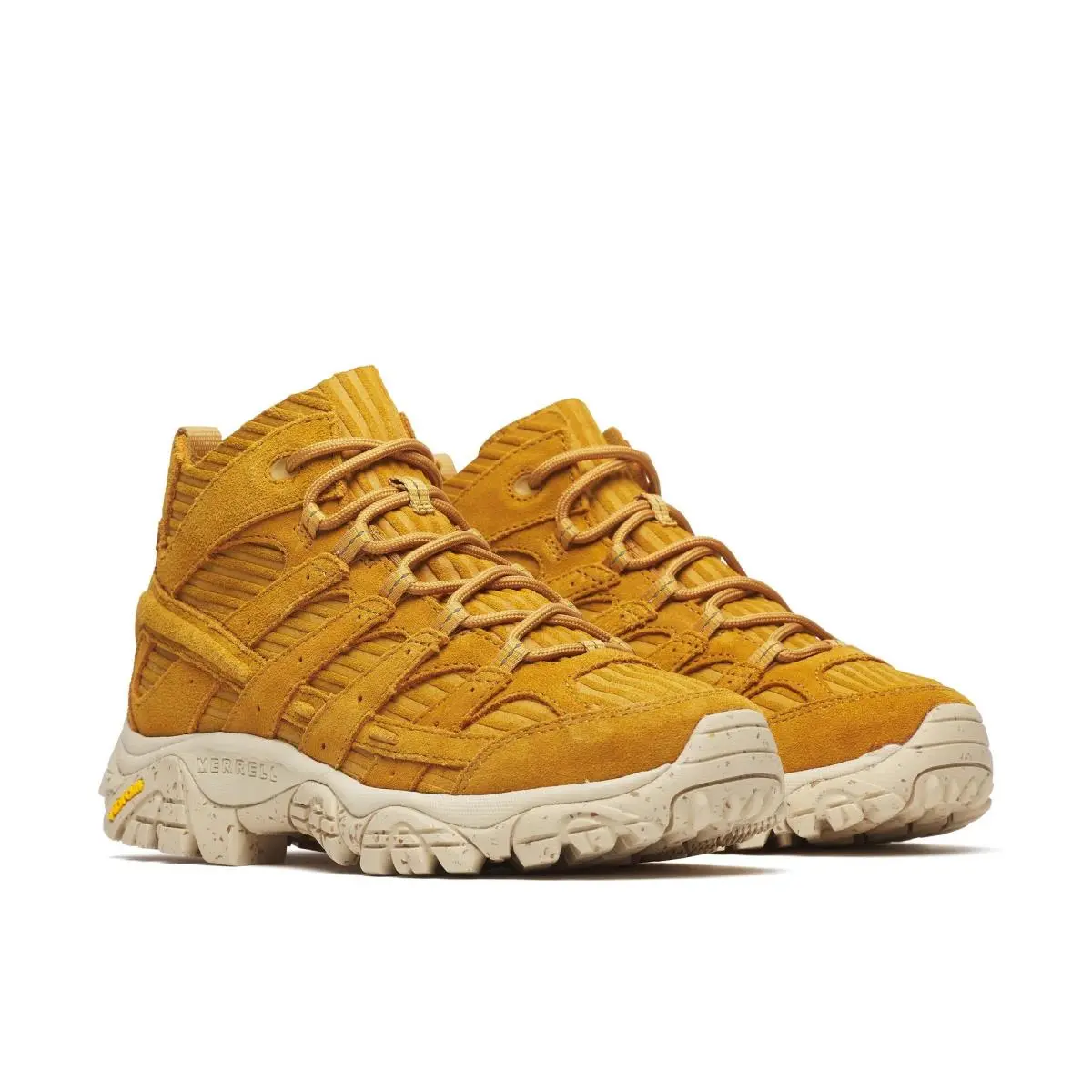Merrell shoes - Eggshell 6