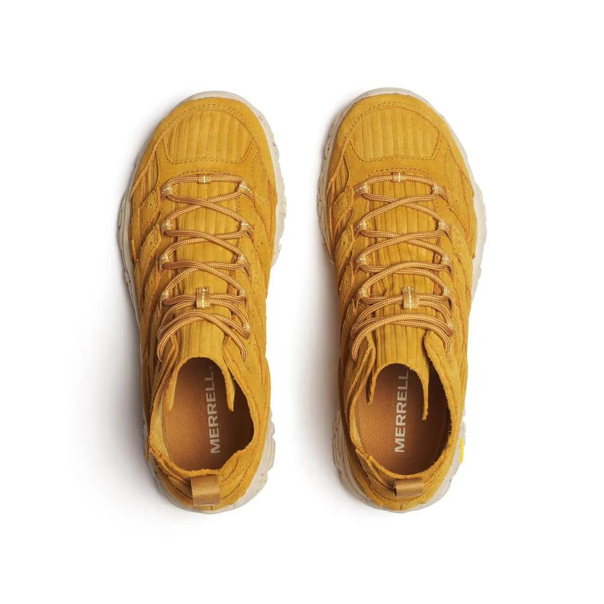 Merrell shoes - Eggshell 7