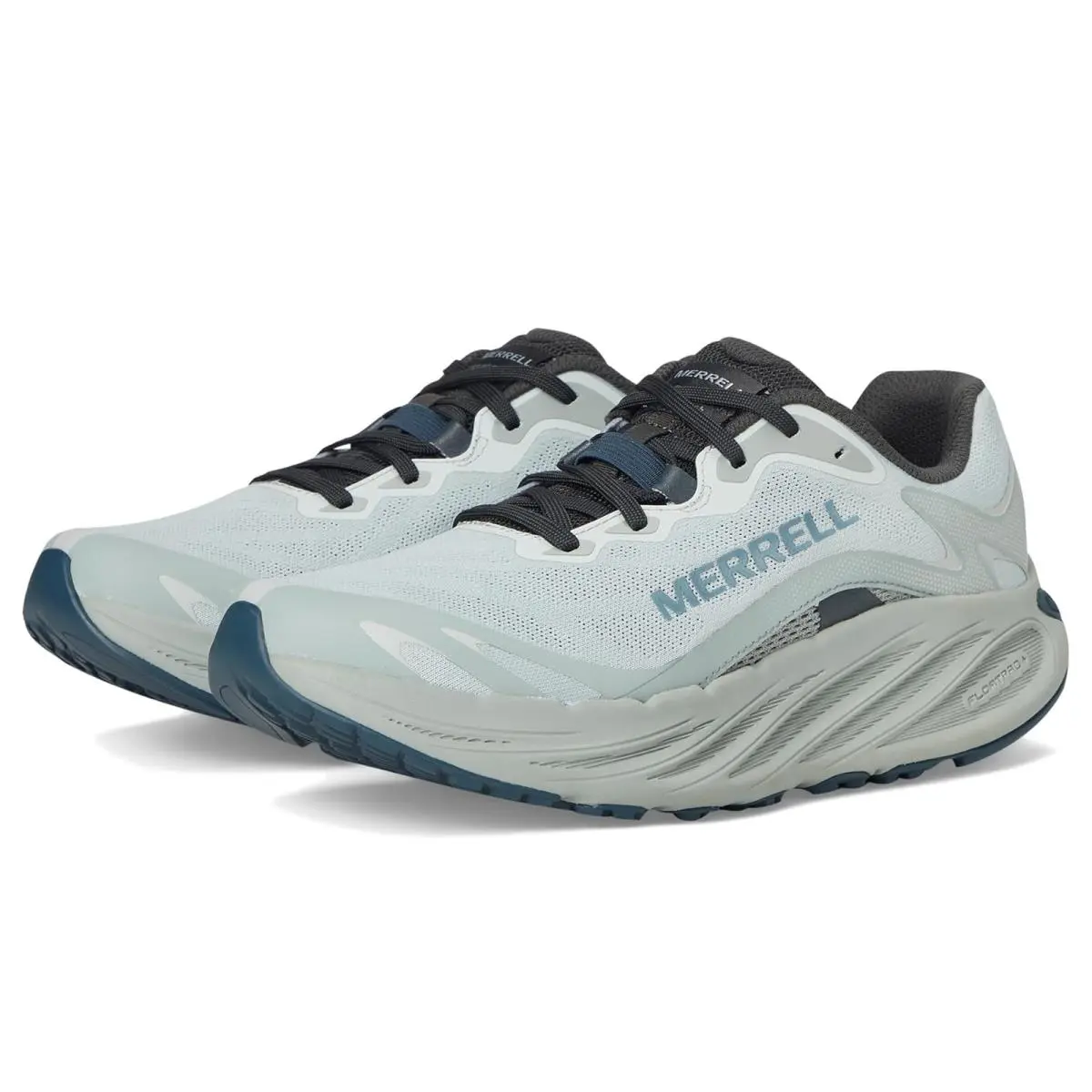 Man`s Sneakers Athletic Shoes Merrell Promorph