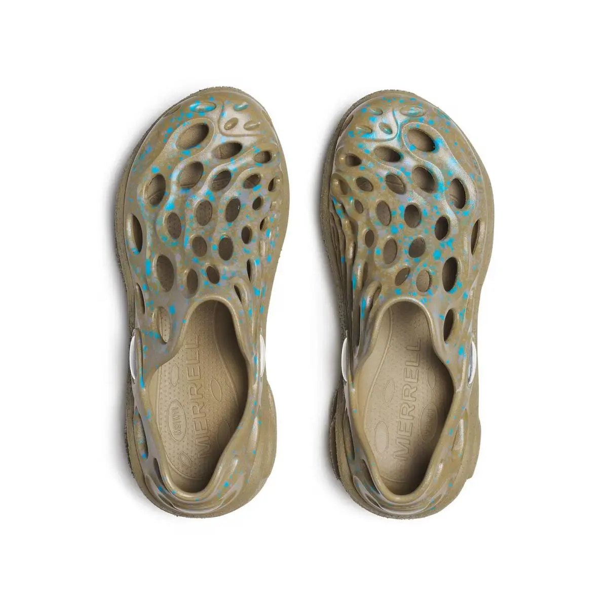 Merrell shoes - Teak 1